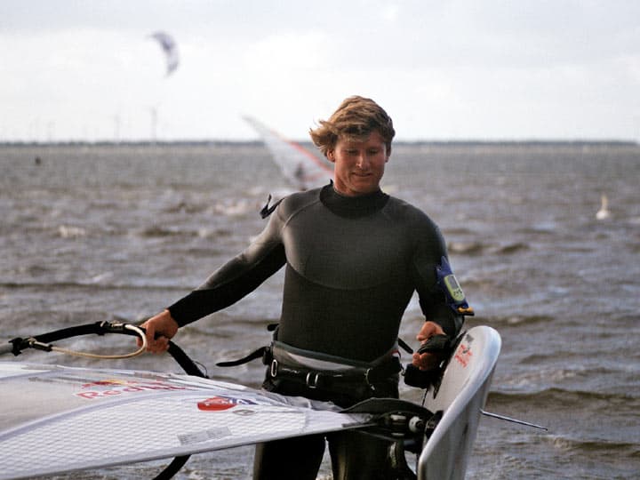 Bjorn Dunkerbeck — Wikimedia Commons