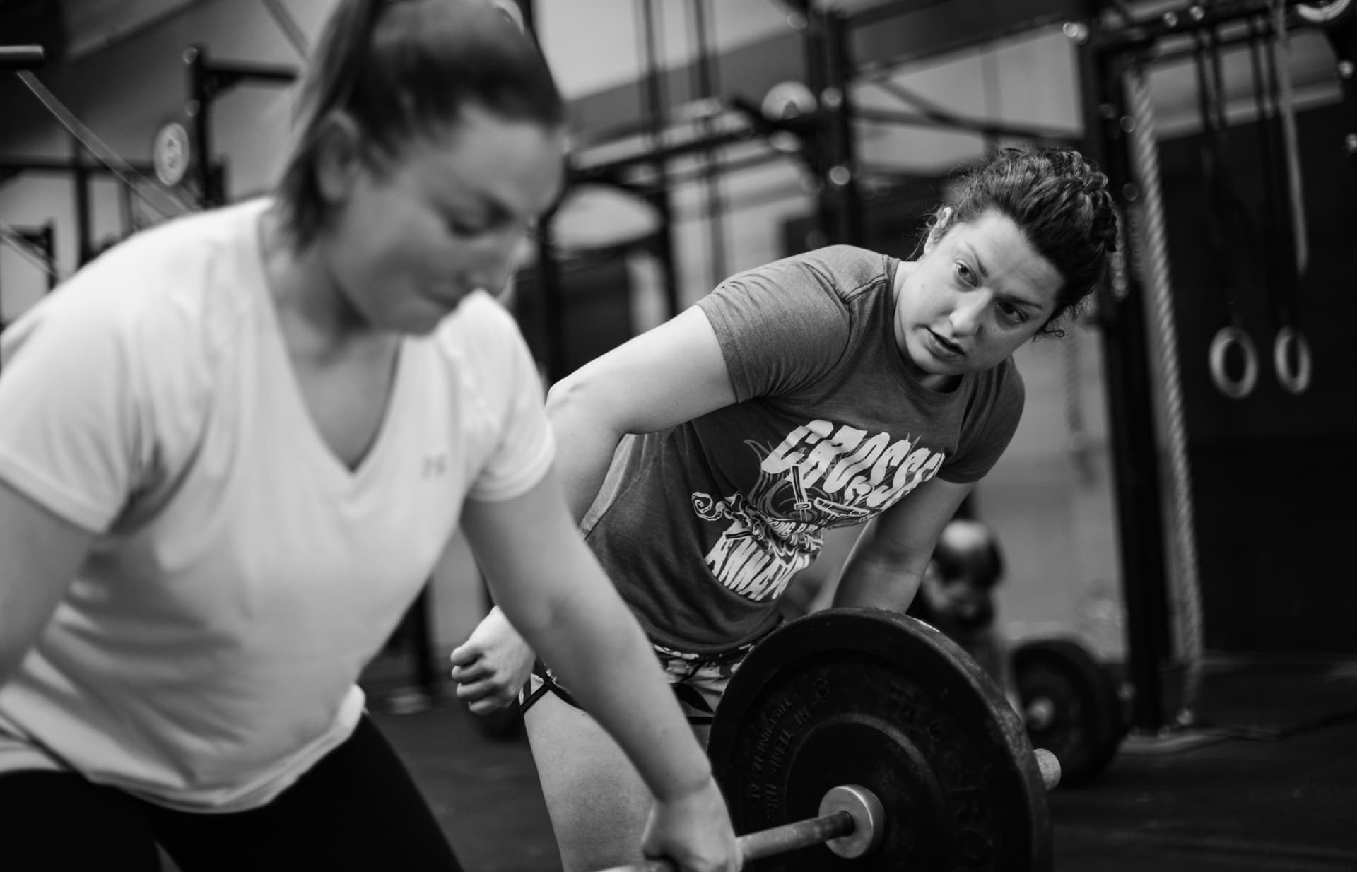 CrossFit — Wikimedia Commons