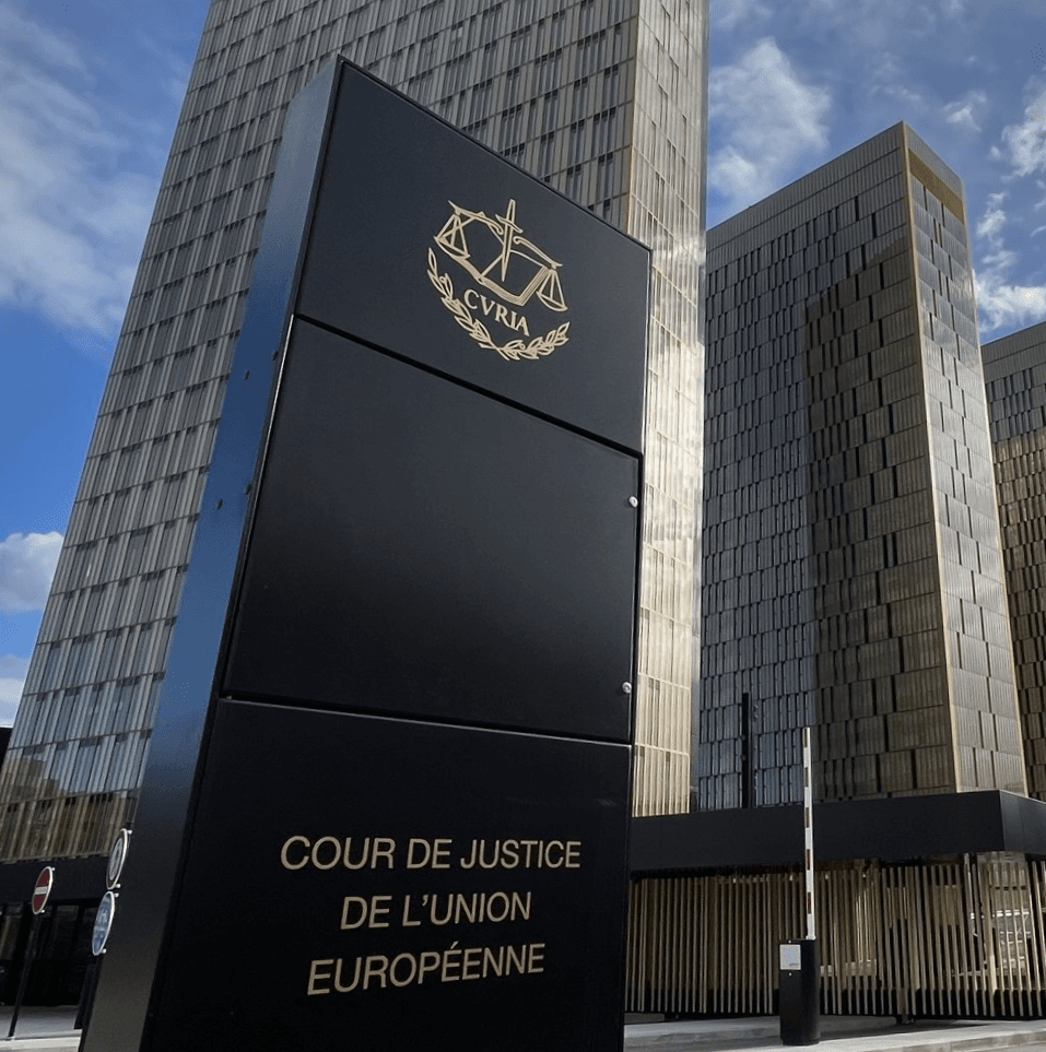 Court of Justice of the European Union — Wikimedia Commons