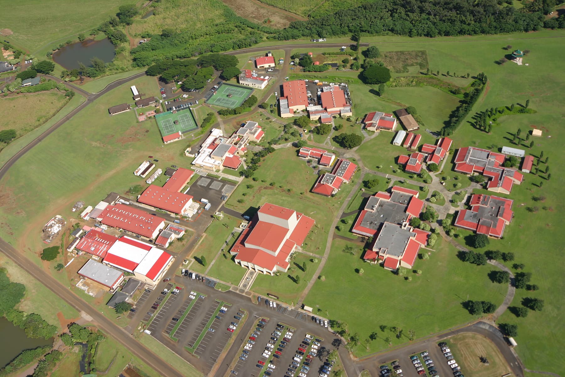 Kauai Community College — Wikimedia Commons