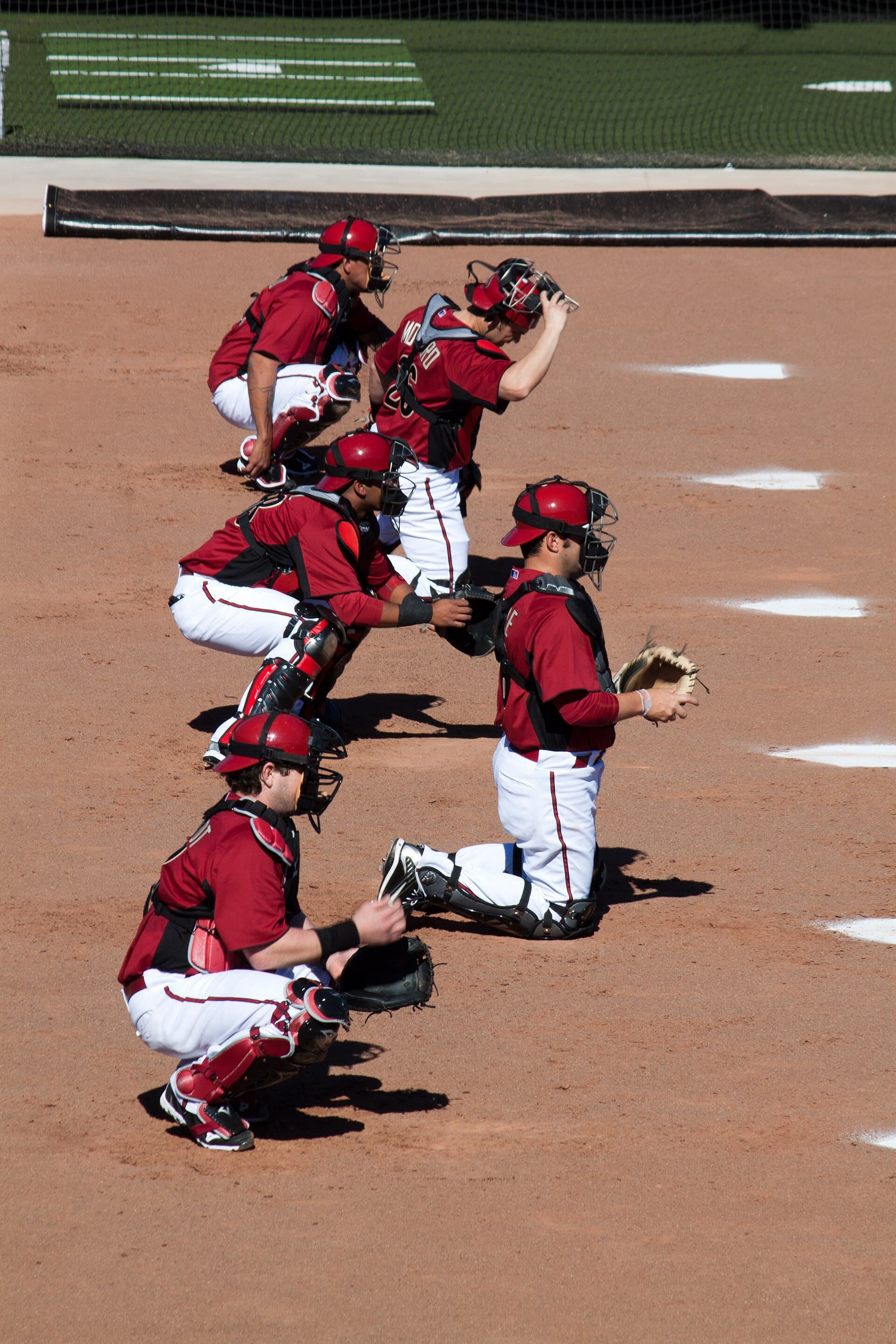 Arizona Diamondbacks — Wikimedia Commons