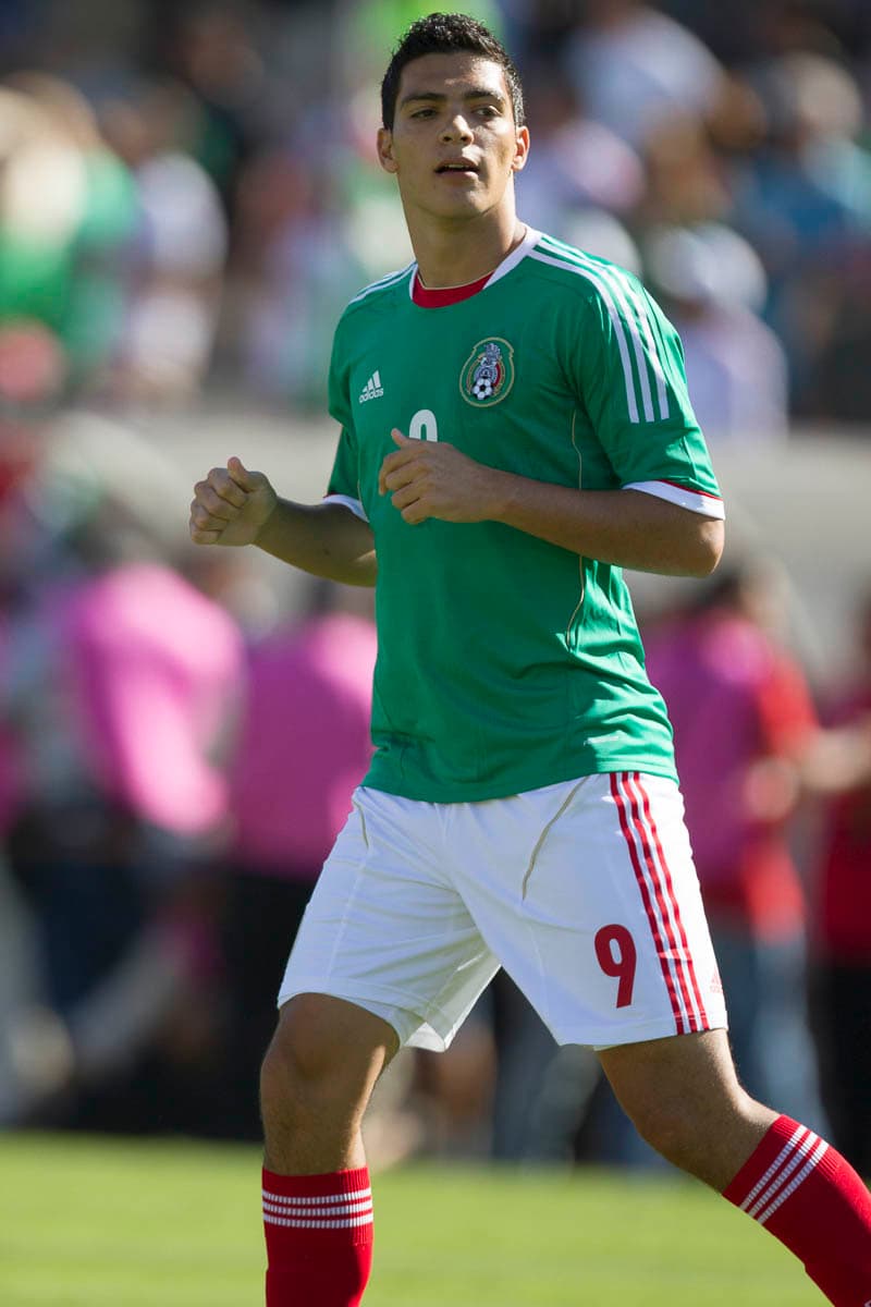 Raúl Jiménez — Wikimedia Commons