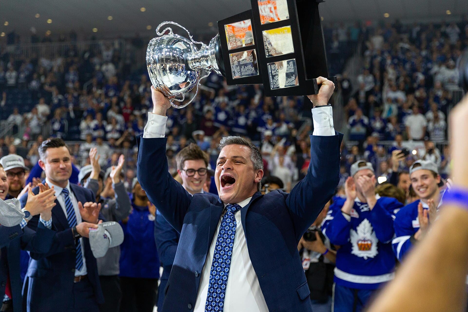 Calder Cup Final — Wikimedia Commons