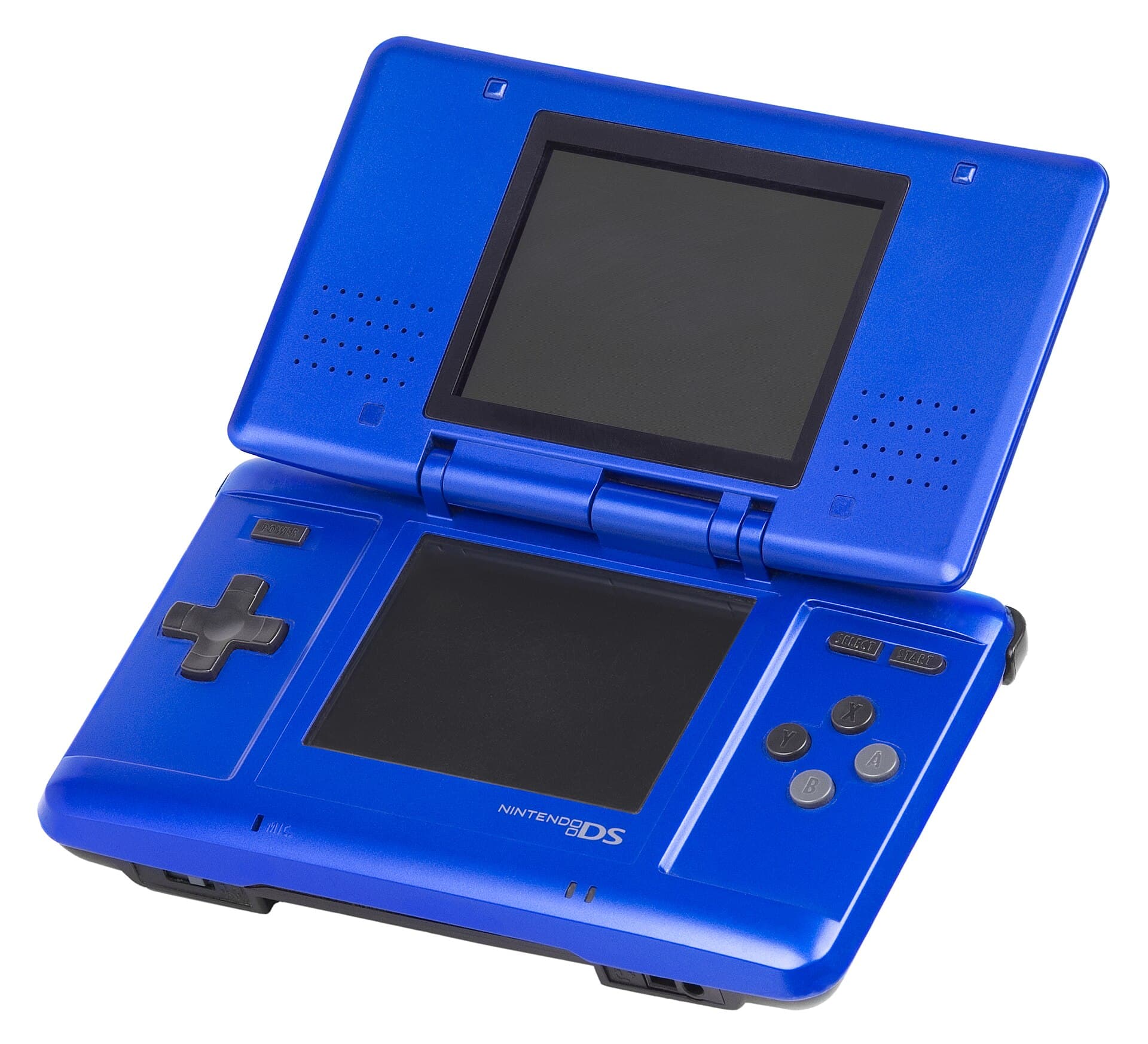 Nintendo DS — Wikimedia Commons