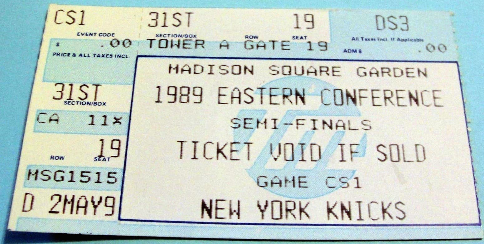 New York Knicks — Wikimedia Commons