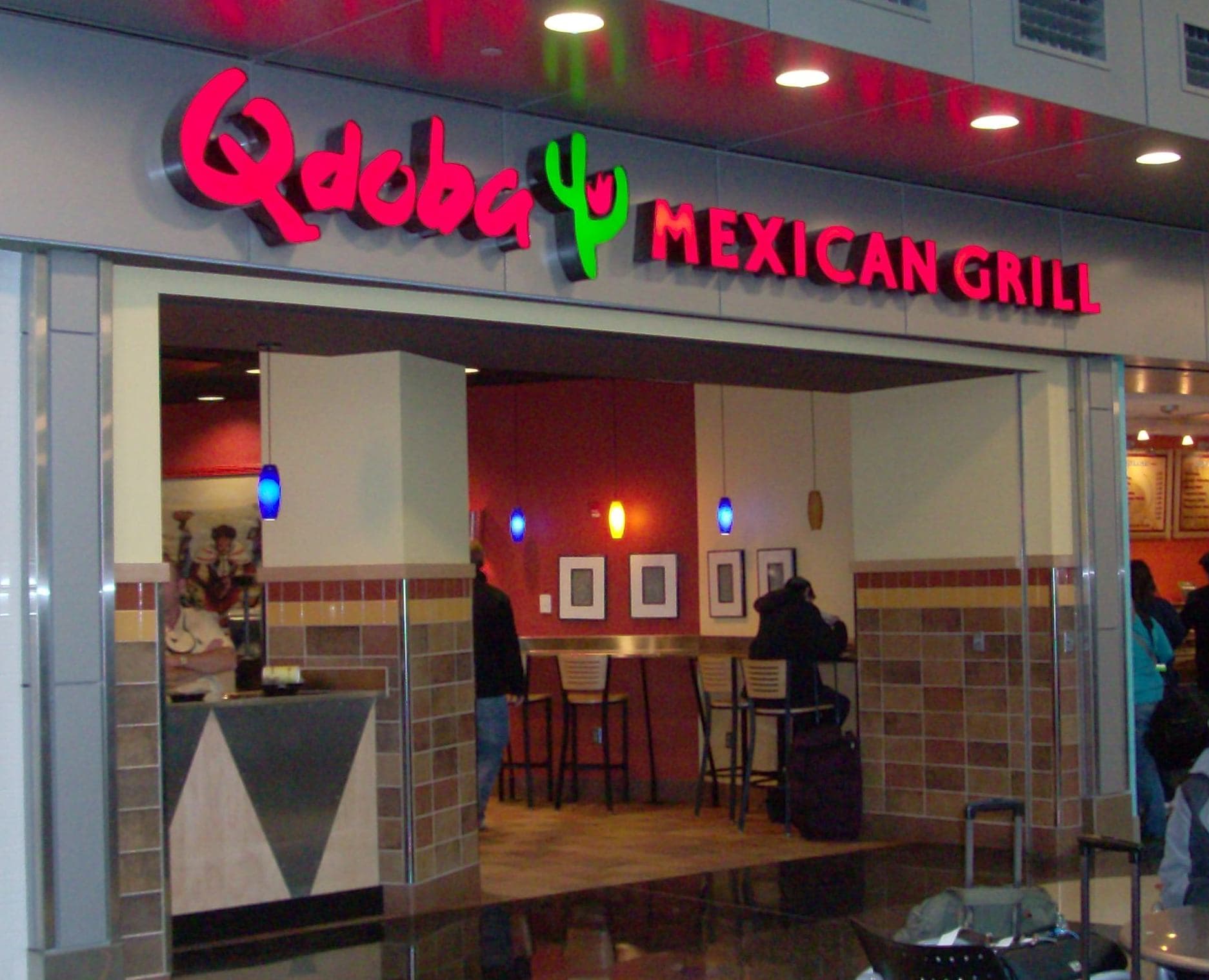 Qdoba plans North Lindenhurst, Riverhead openings in Suffolk expansion