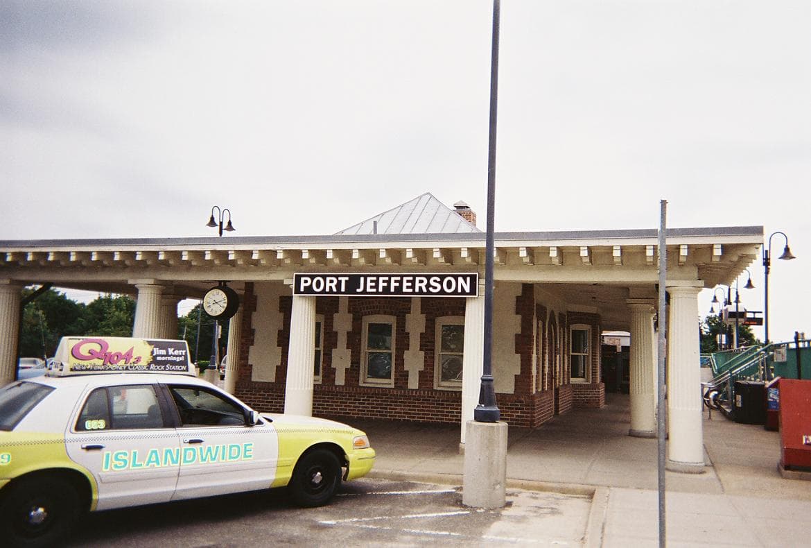 MTA drops Port Jefferson Station site purchase, slowing electrification plan