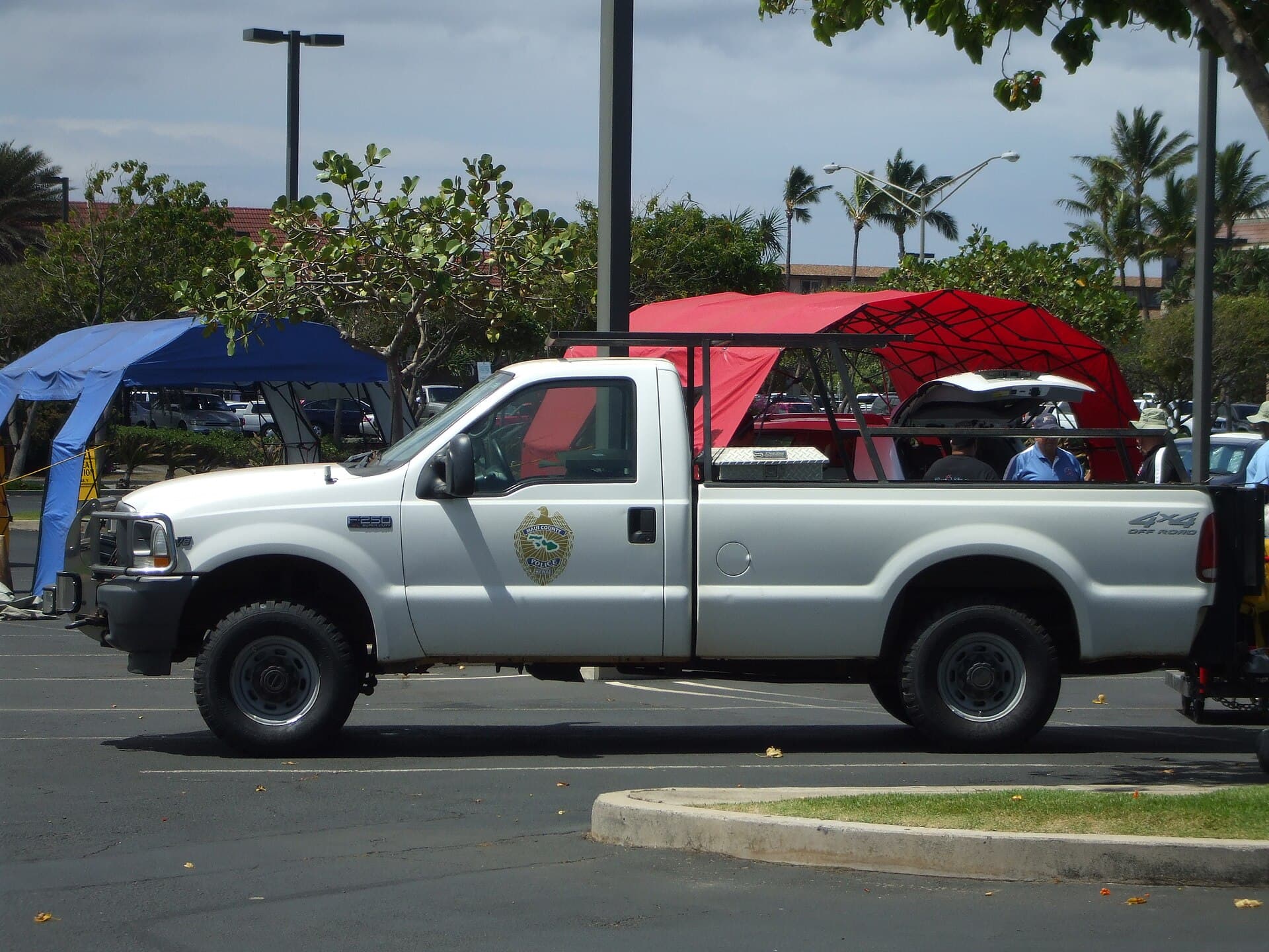 Hawaii Police Department — Wikimedia Commons