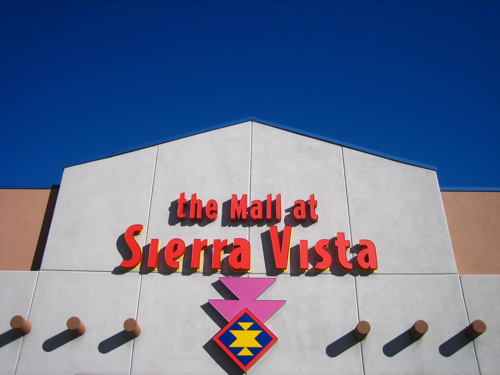 Sierra Vista Mall — Wikimedia Commons