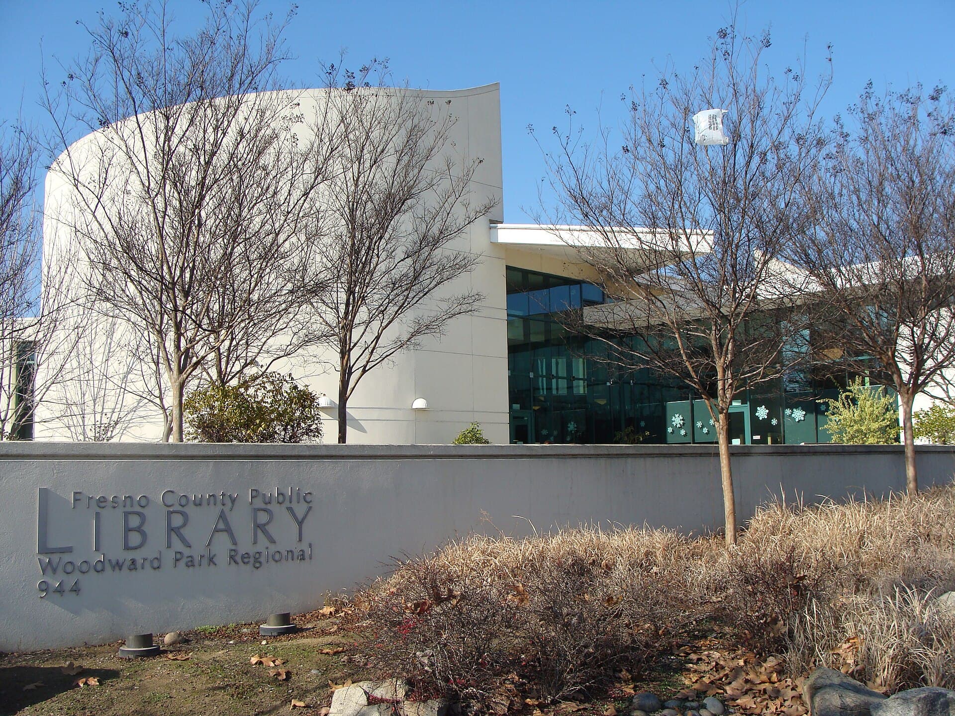 Death threats force Fresno library to cancel youth solstice event