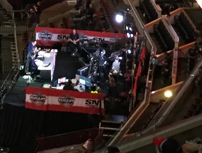 Sportsnet — Wikimedia Commons