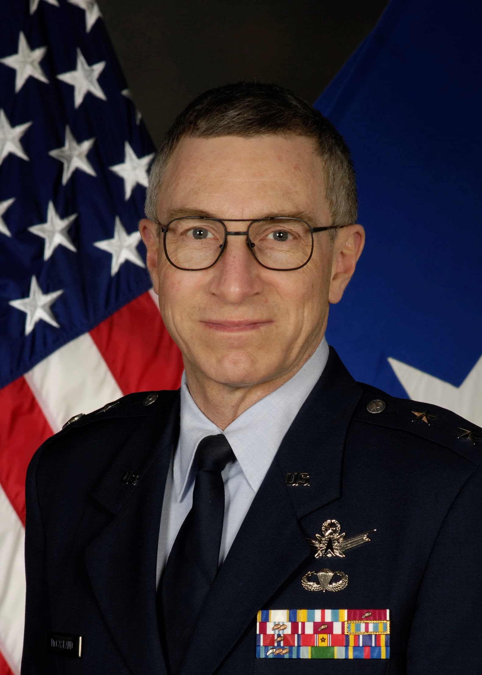 William Neil McCasland — Wikimedia Commons