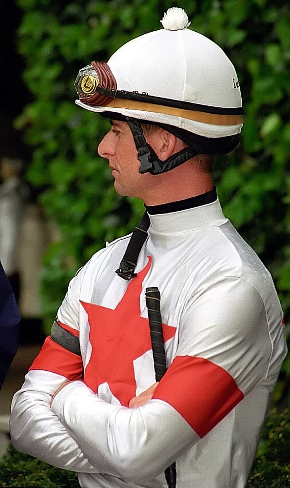 Corey Lanerie — Wikimedia Commons