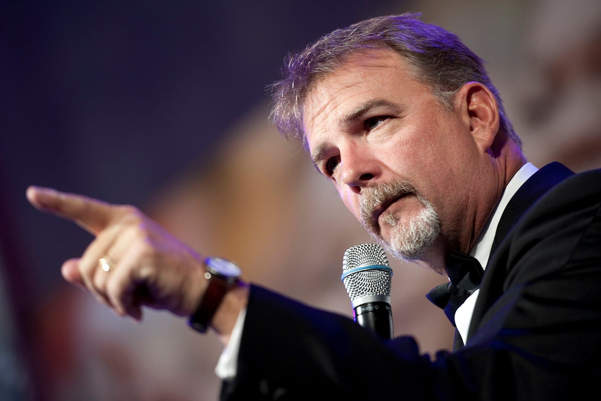 Bill Engvall — Wikimedia Commons