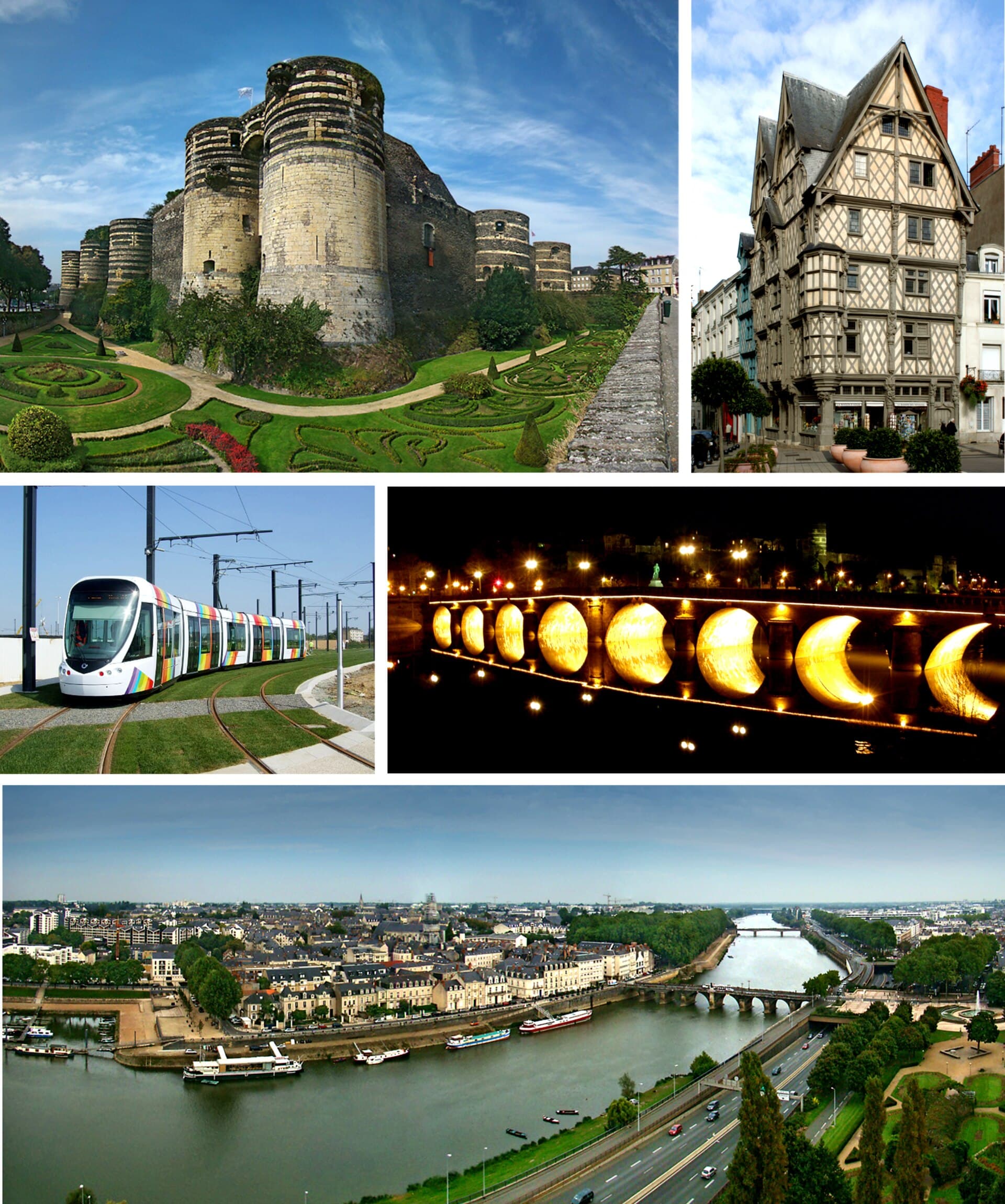 Angers — Wikimedia Commons