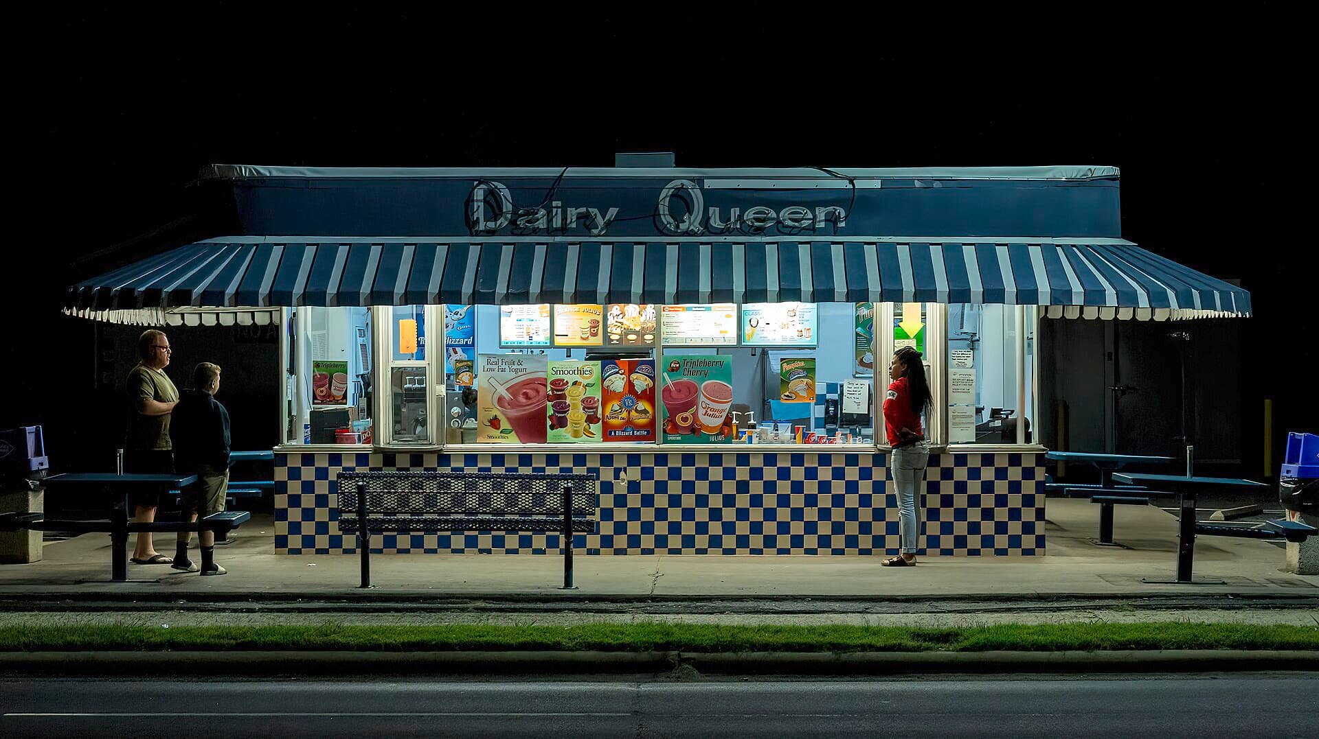 Dairy Queen — Wikimedia Commons