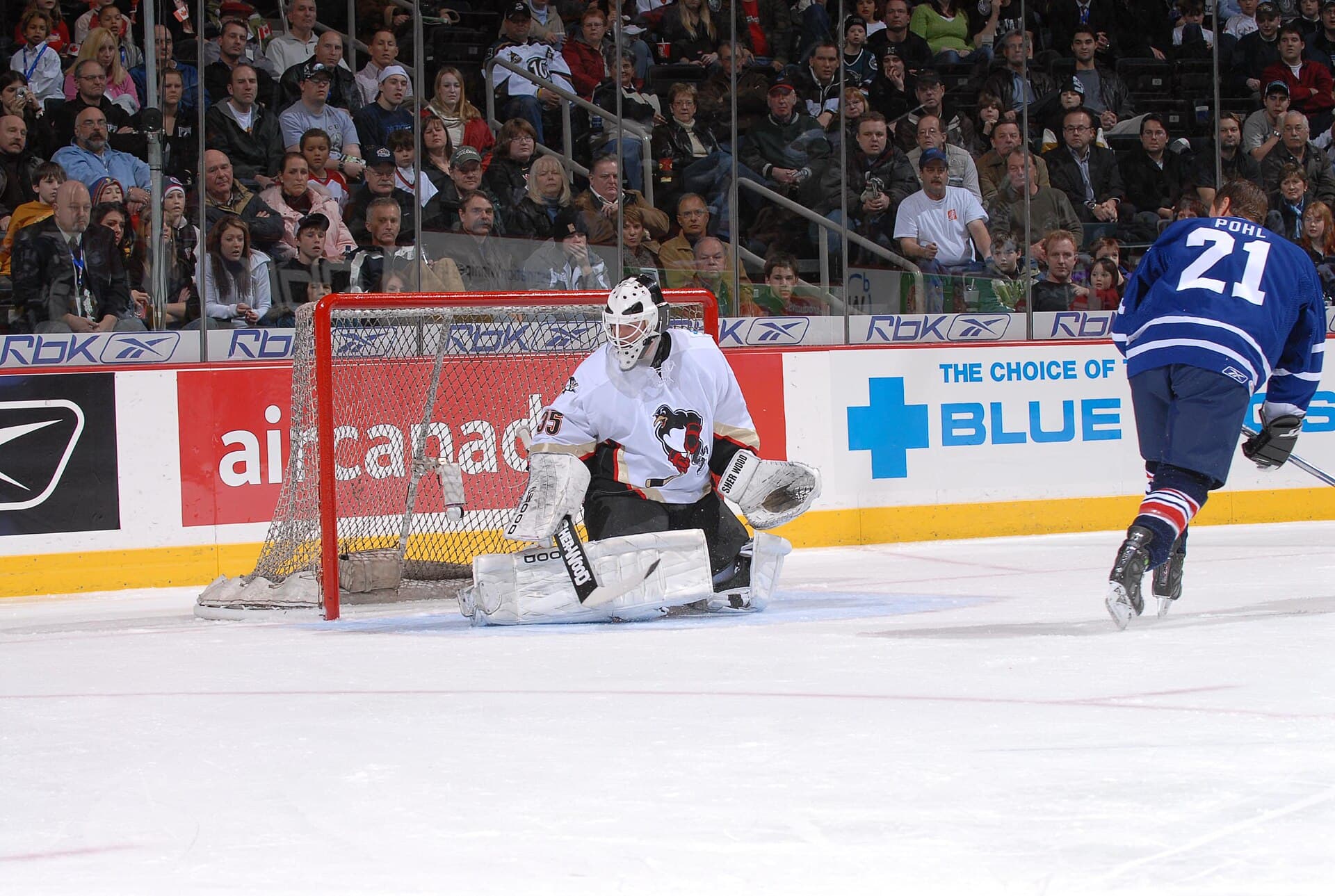 Wilkes-Barre/Scranton Penguins — Wikimedia Commons