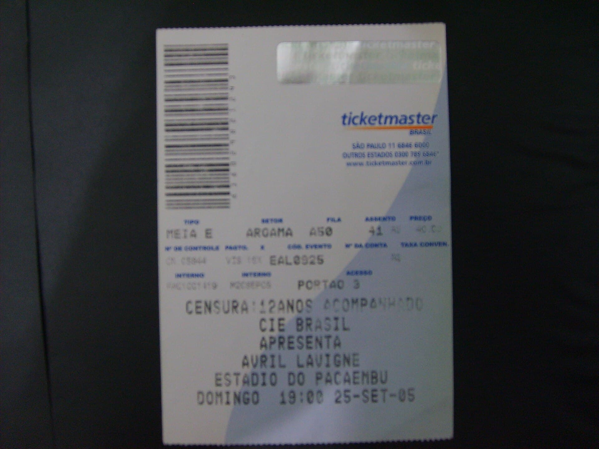 Ticketmaster — Wikimedia Commons