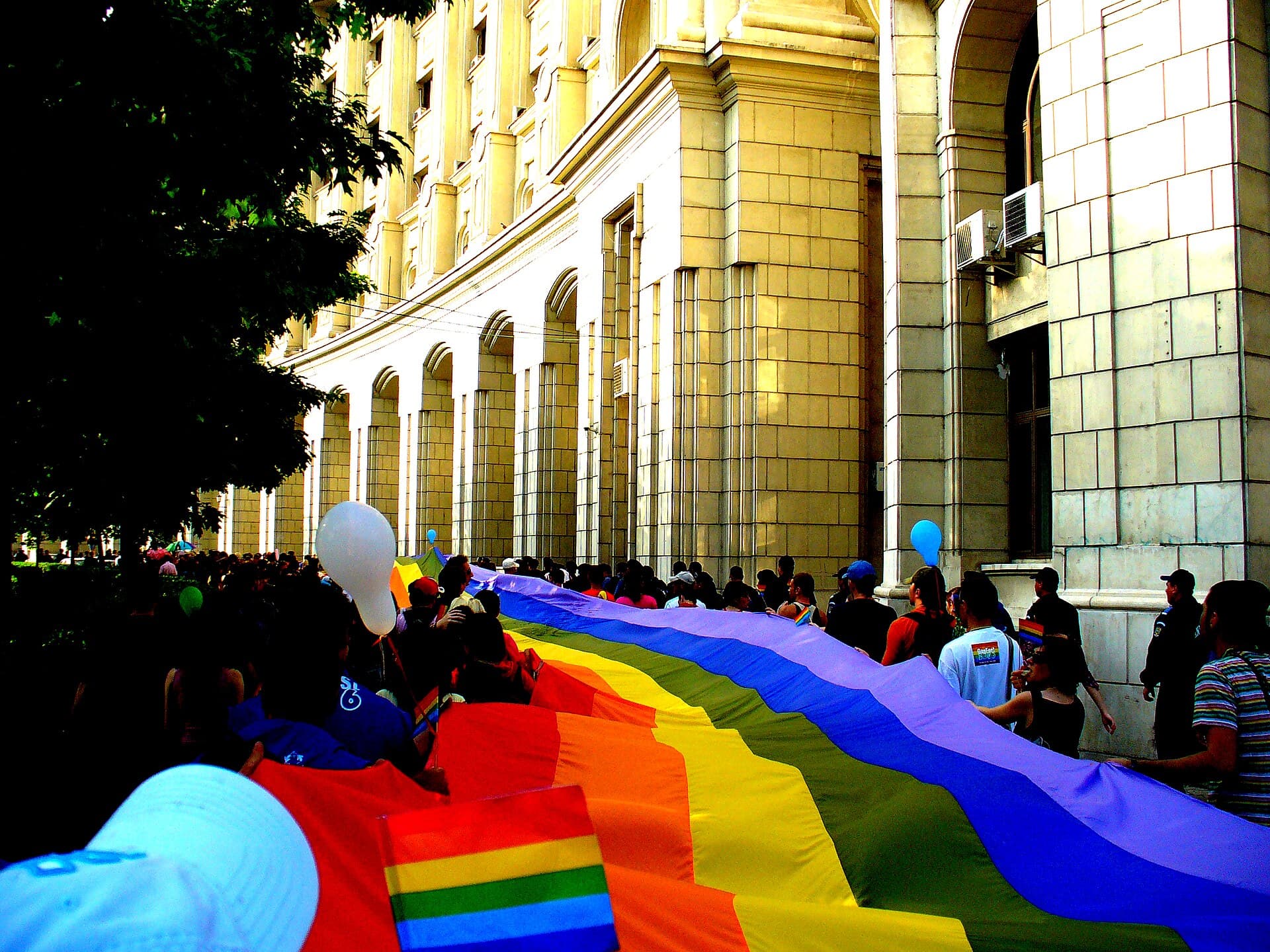 Pride — Wikimedia Commons