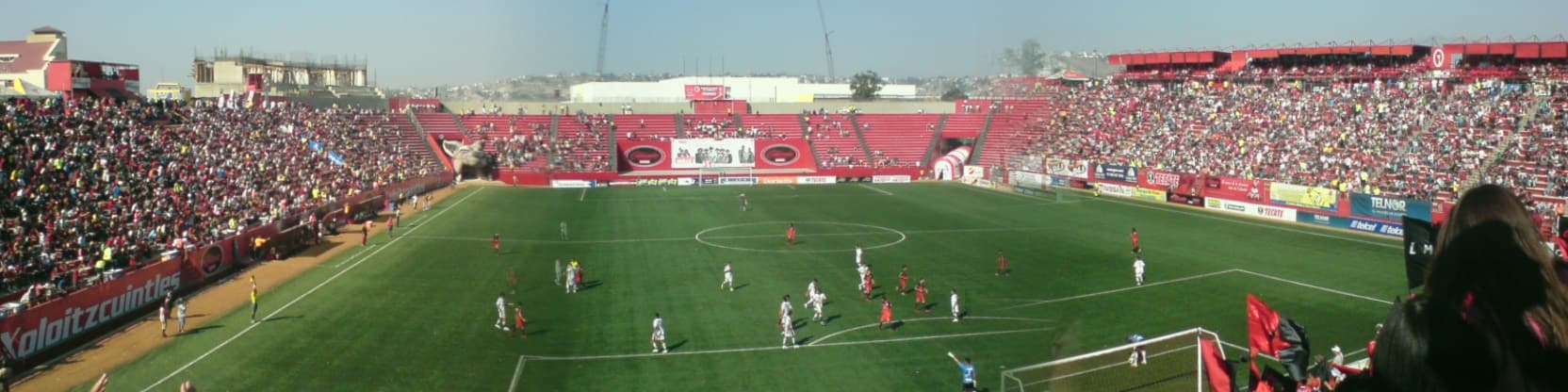 Estadio Caliente — Wikimedia Commons