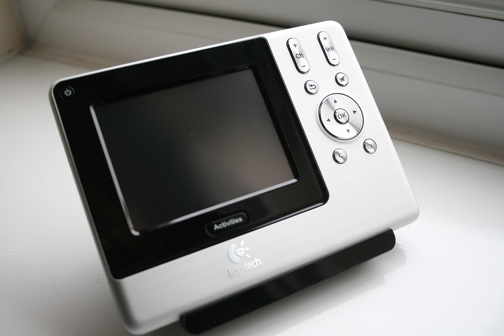 Logitech — Wikimedia Commons