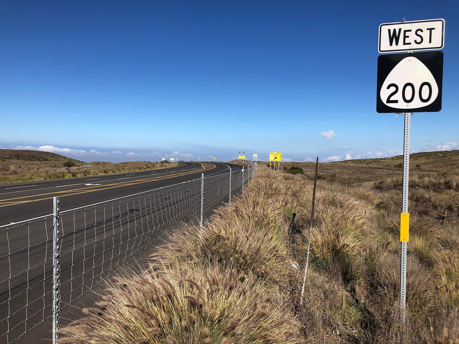 Saddle Road — Wikimedia Commons