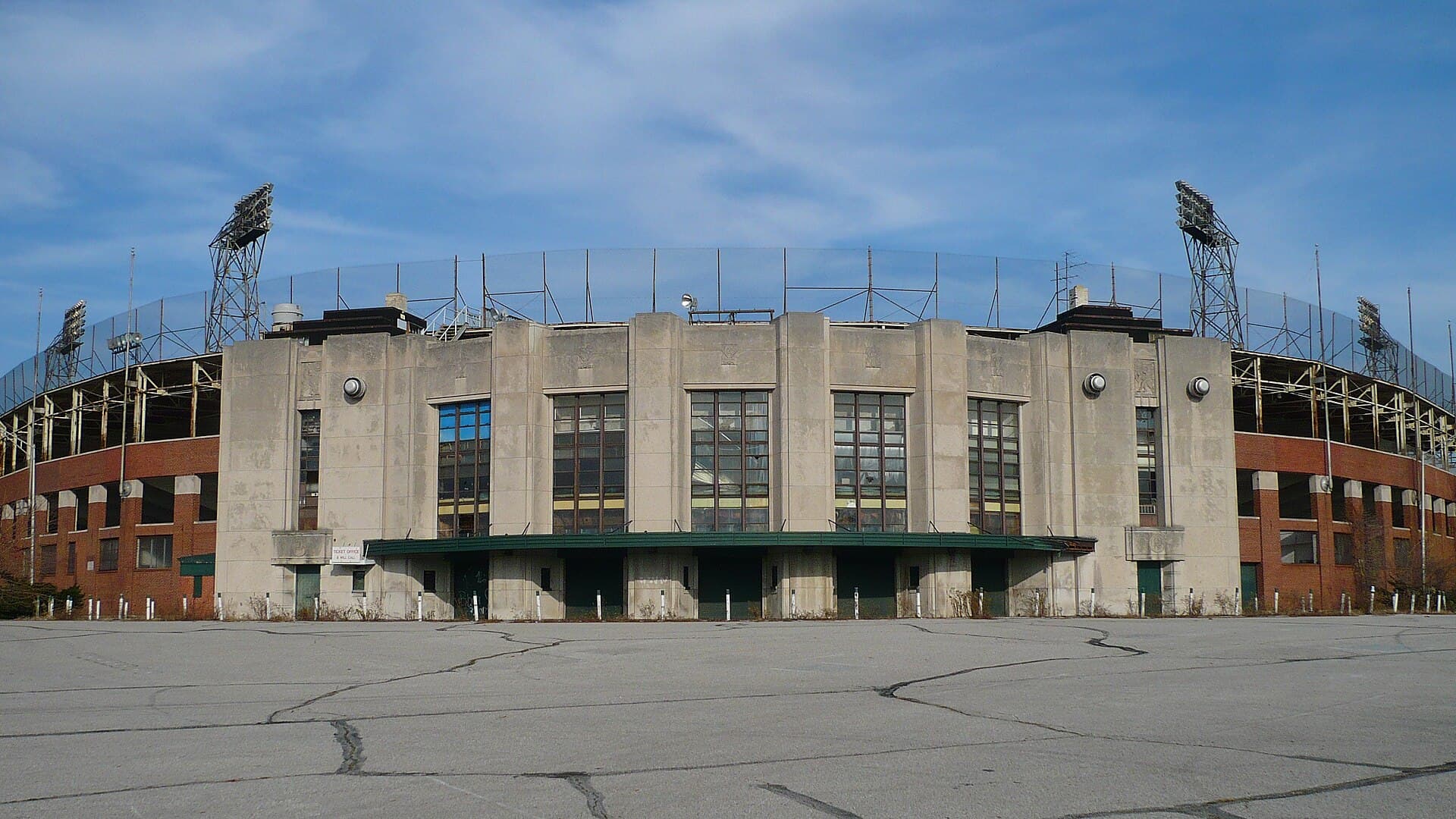Victory Field — Wikimedia Commons