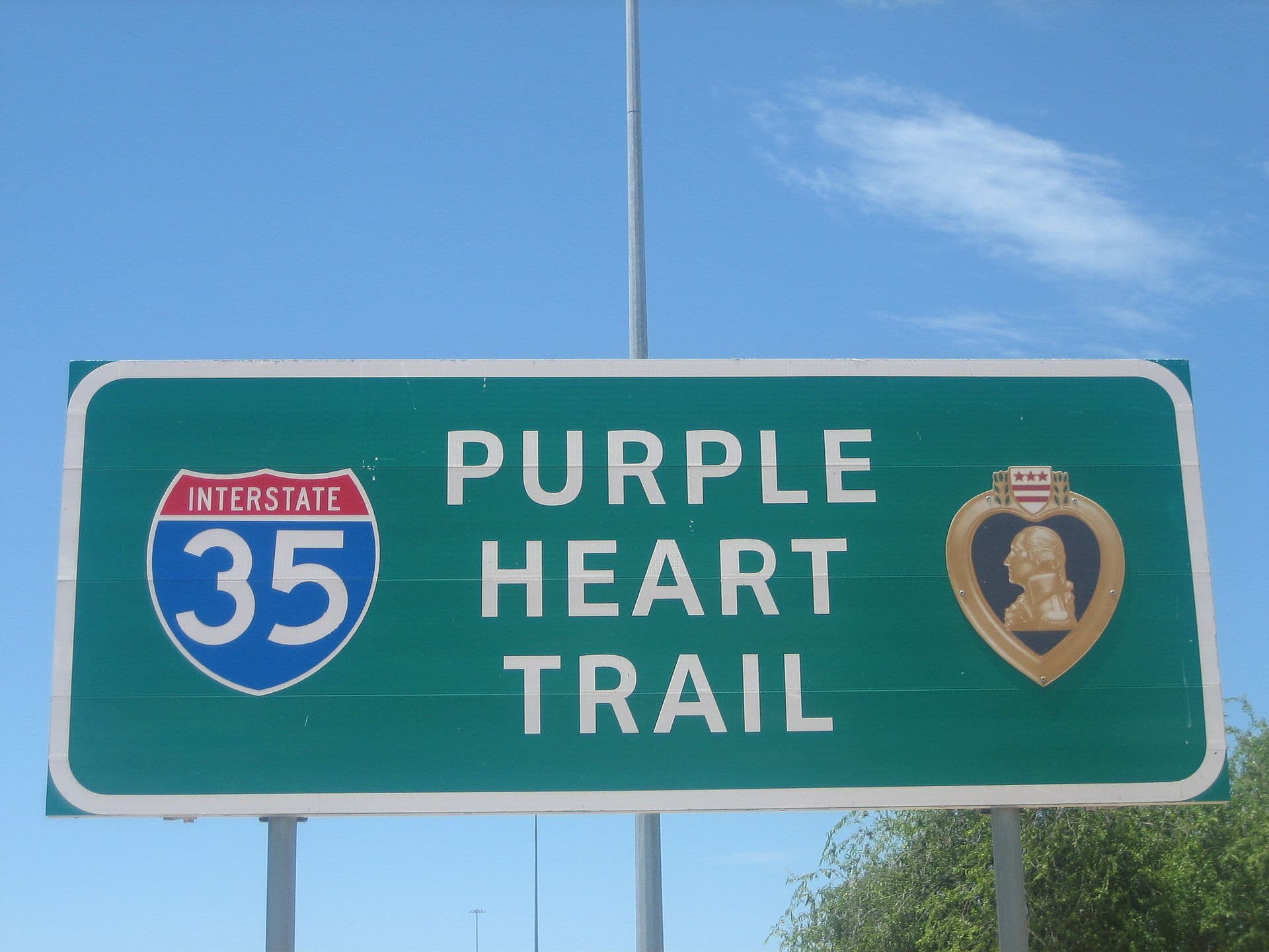 Purple Heart designation — Wikimedia Commons
