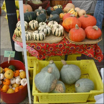 La Grande Farmers Market — Wikimedia Commons