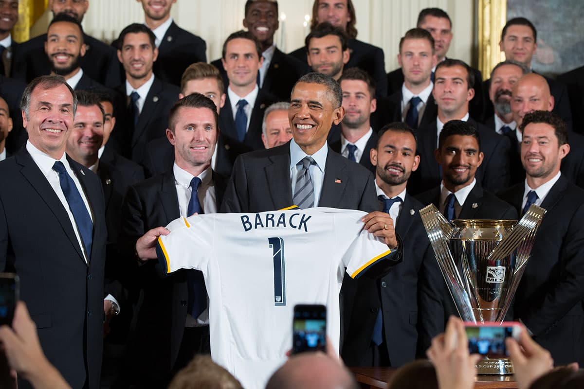 United States national soccer team — Wikimedia Commons