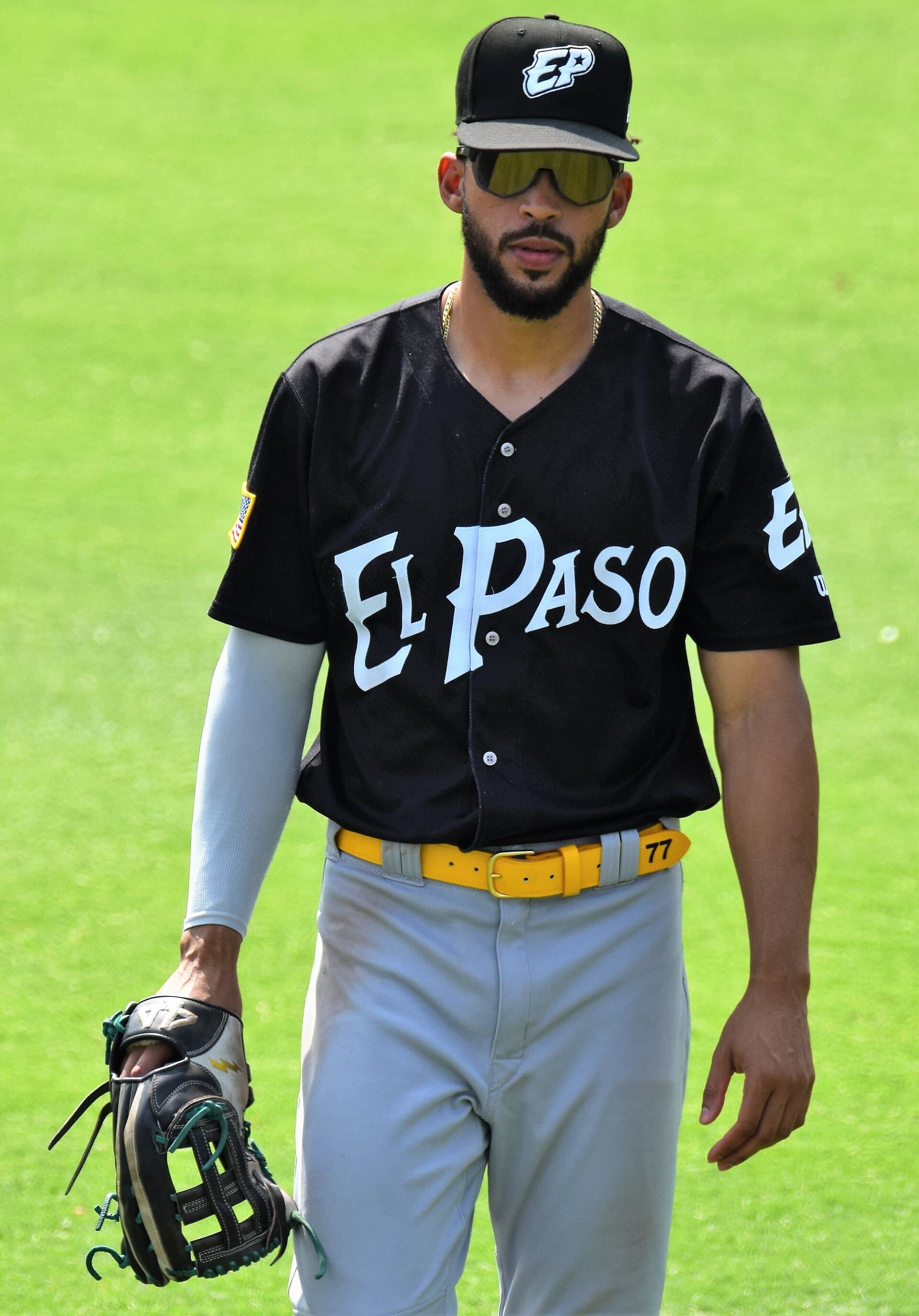 El Paso Chihuahuas — Wikimedia Commons