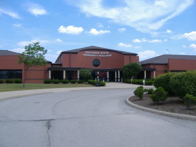 Southern State Community College — Wikimedia Commons