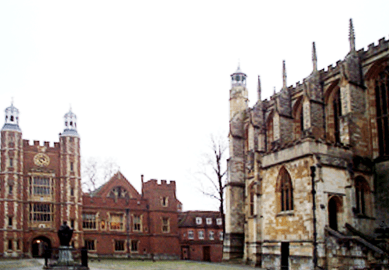 Eton College — Wikimedia Commons