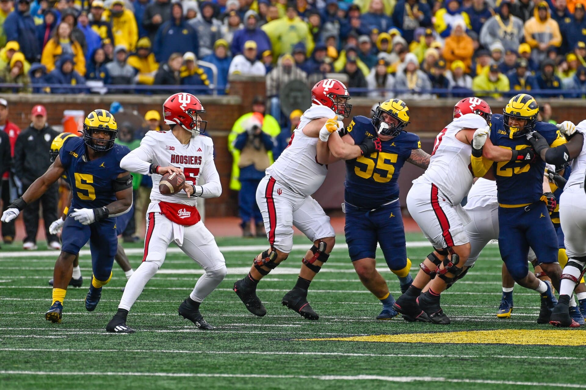 Brendan Sorsby plans NFL supplemental draft entry amid NCAA fight