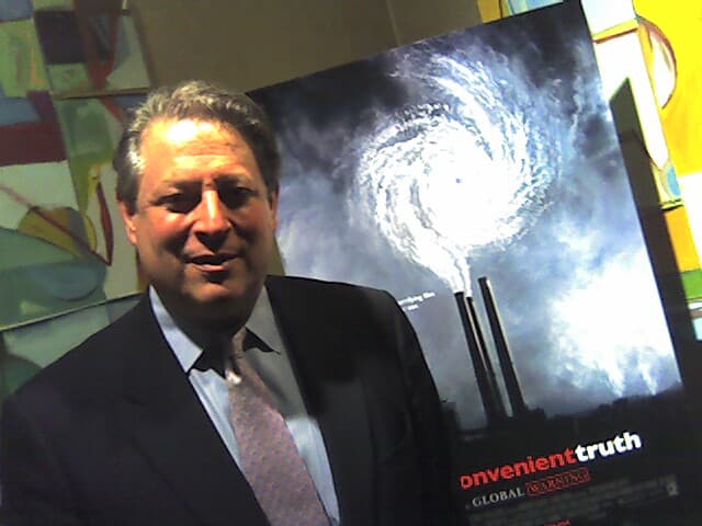 Al Gore — Wikimedia Commons