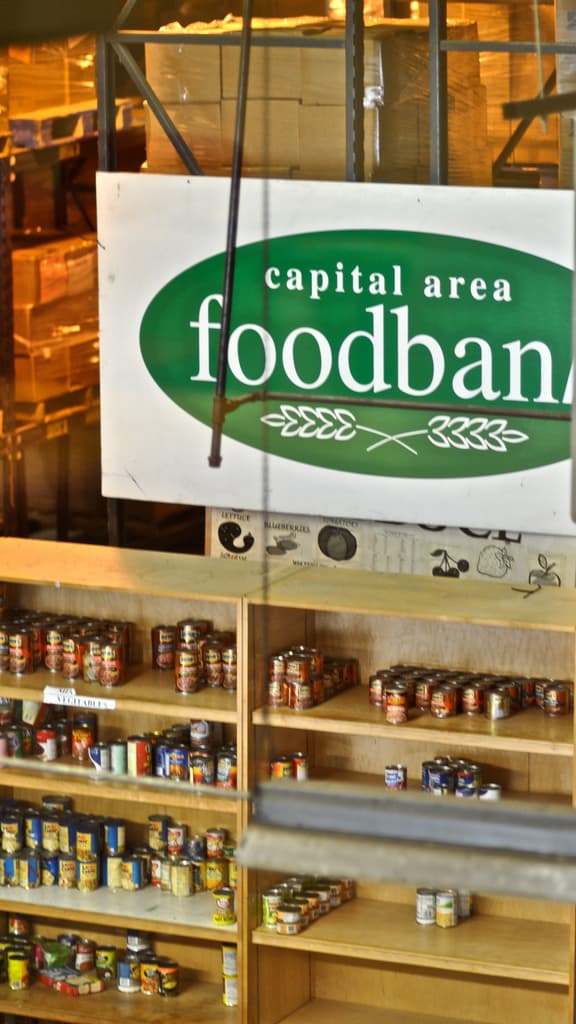 Capital Area Food Bank — Wikimedia Commons