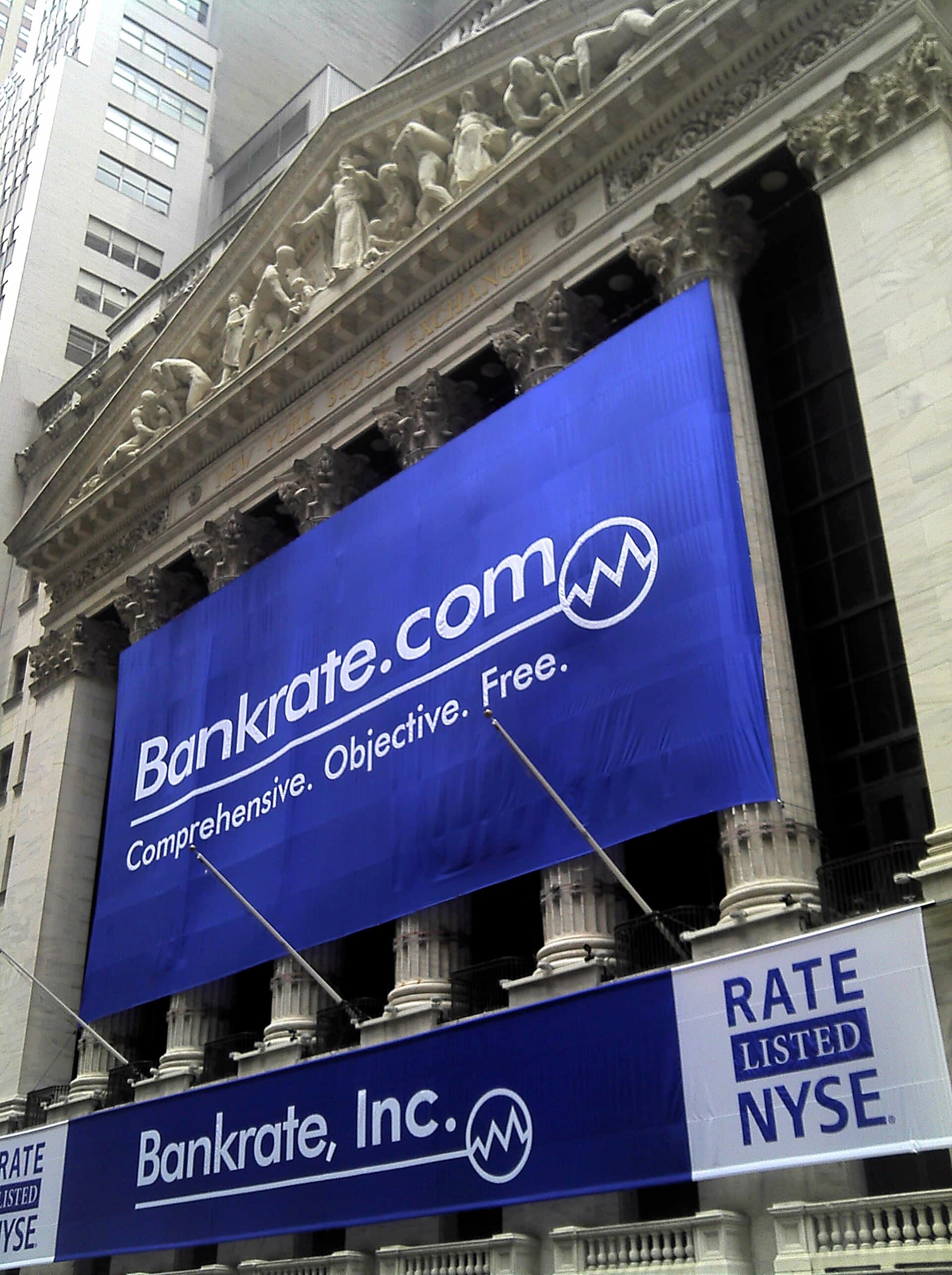 Bankrate — Wikimedia Commons