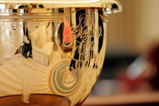 Presidents Cup — Wikimedia Commons