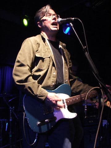 Radney Foster — Wikimedia Commons