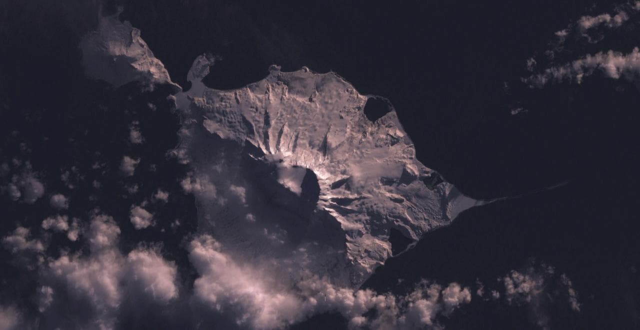 Heard Island — Wikimedia Commons