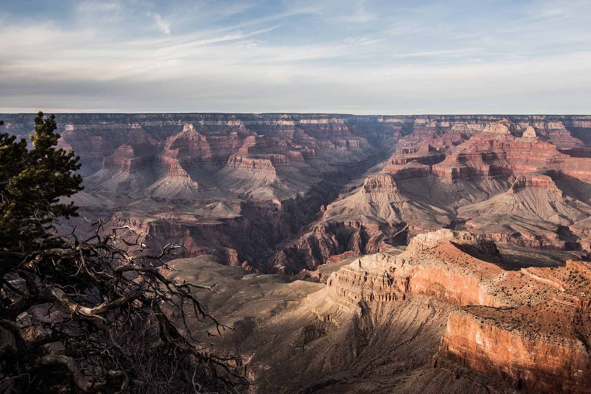 Grand Canyon National Park — Wikimedia Commons
