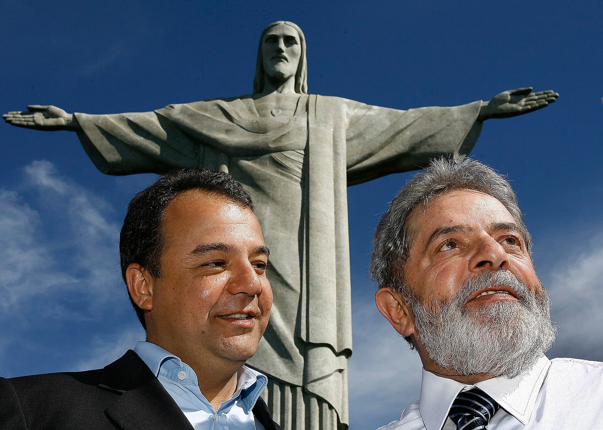 Luiz Inacio Lula da Silva — Wikimedia Commons