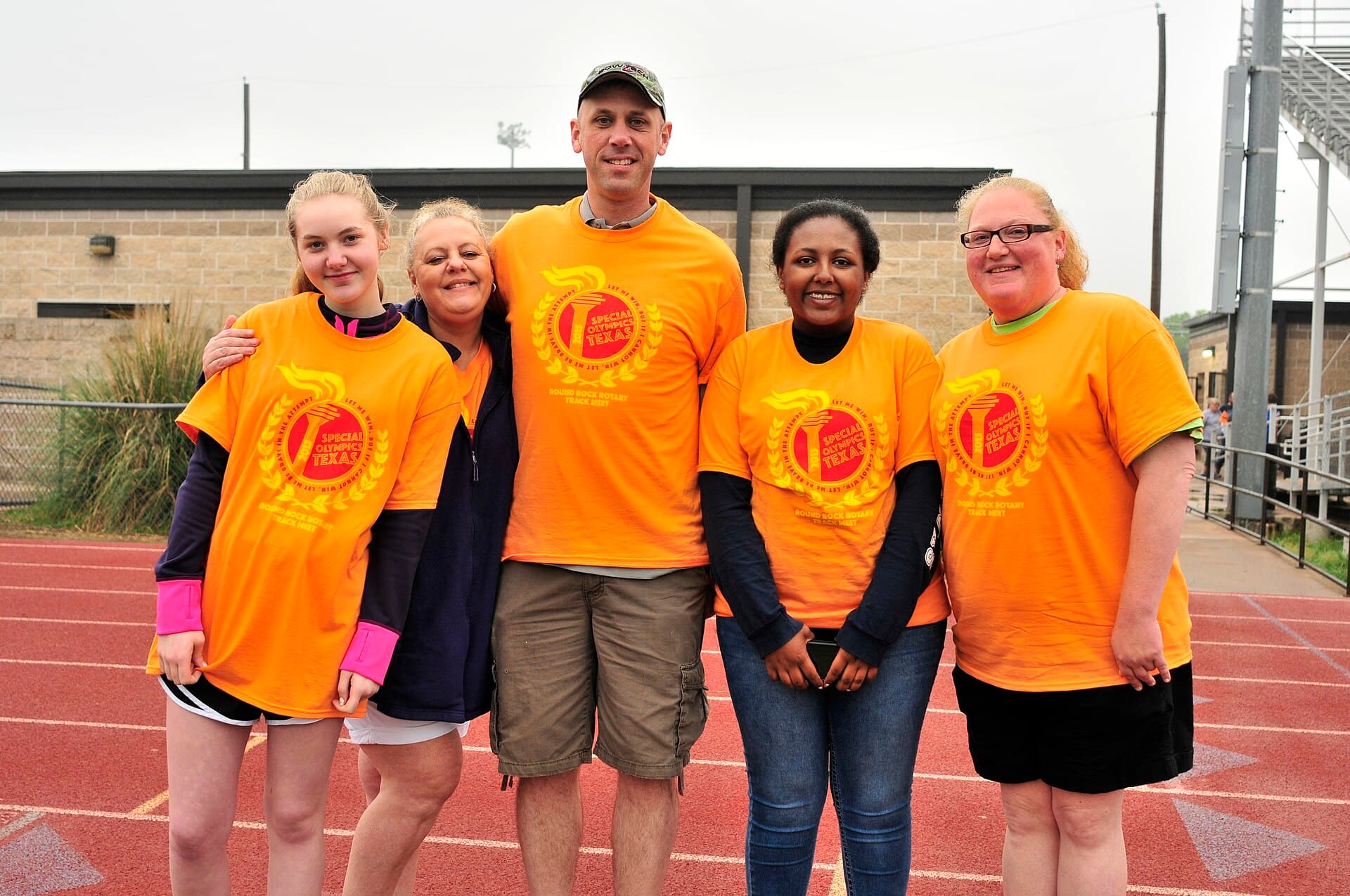 Special Olympics Texas — Wikimedia Commons