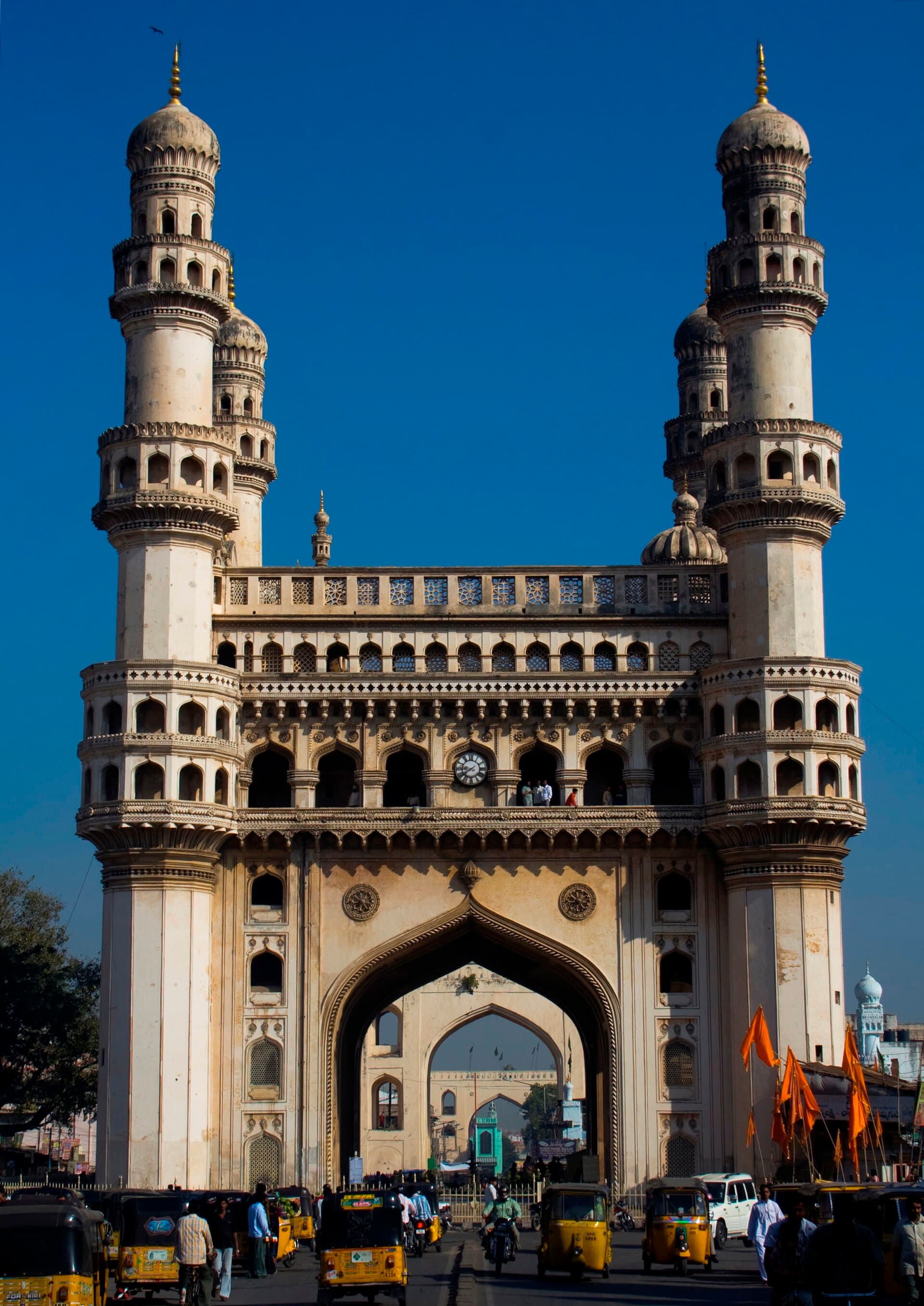 Telangana — Wikimedia Commons