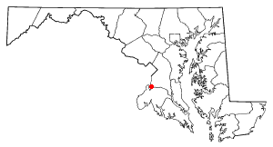 Accokeek Foundation — Wikimedia Commons