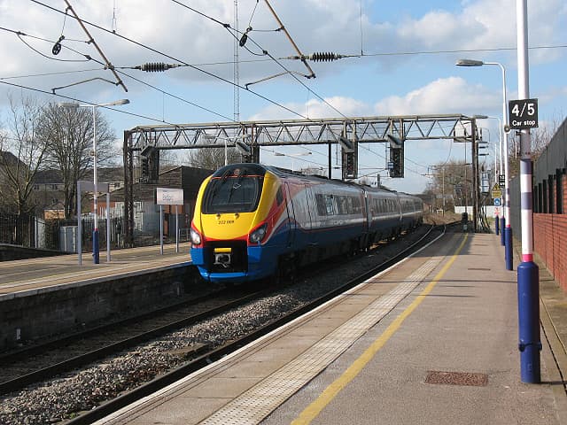 East Midlands Railway — Wikimedia Commons