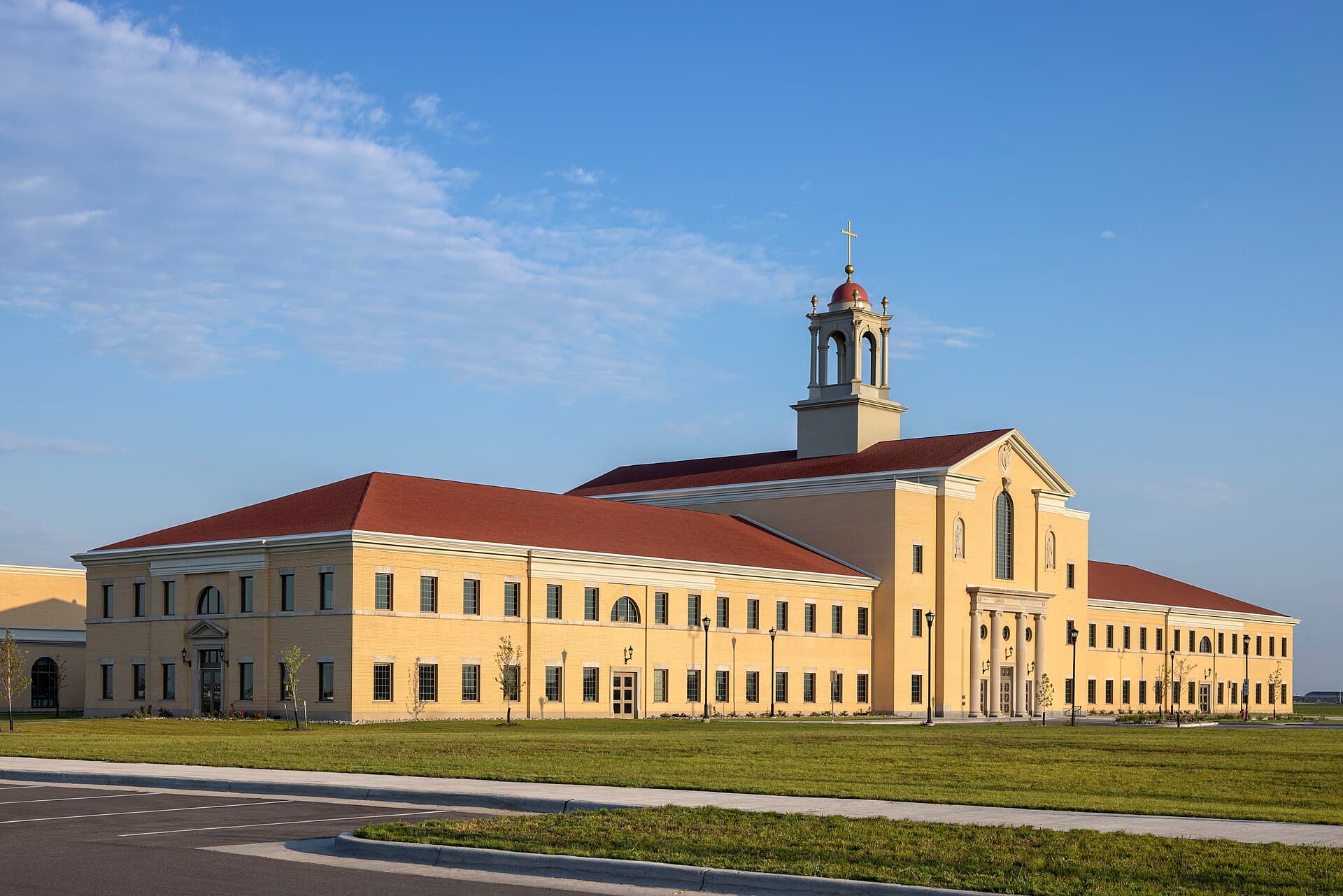 Capstone Classical Academy — Wikimedia Commons