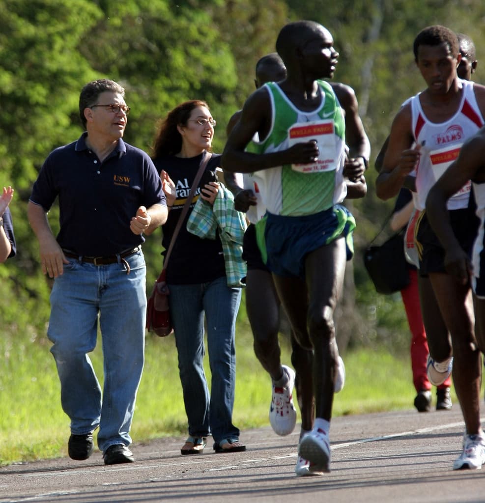 Grandma’s Marathon — Wikimedia Commons