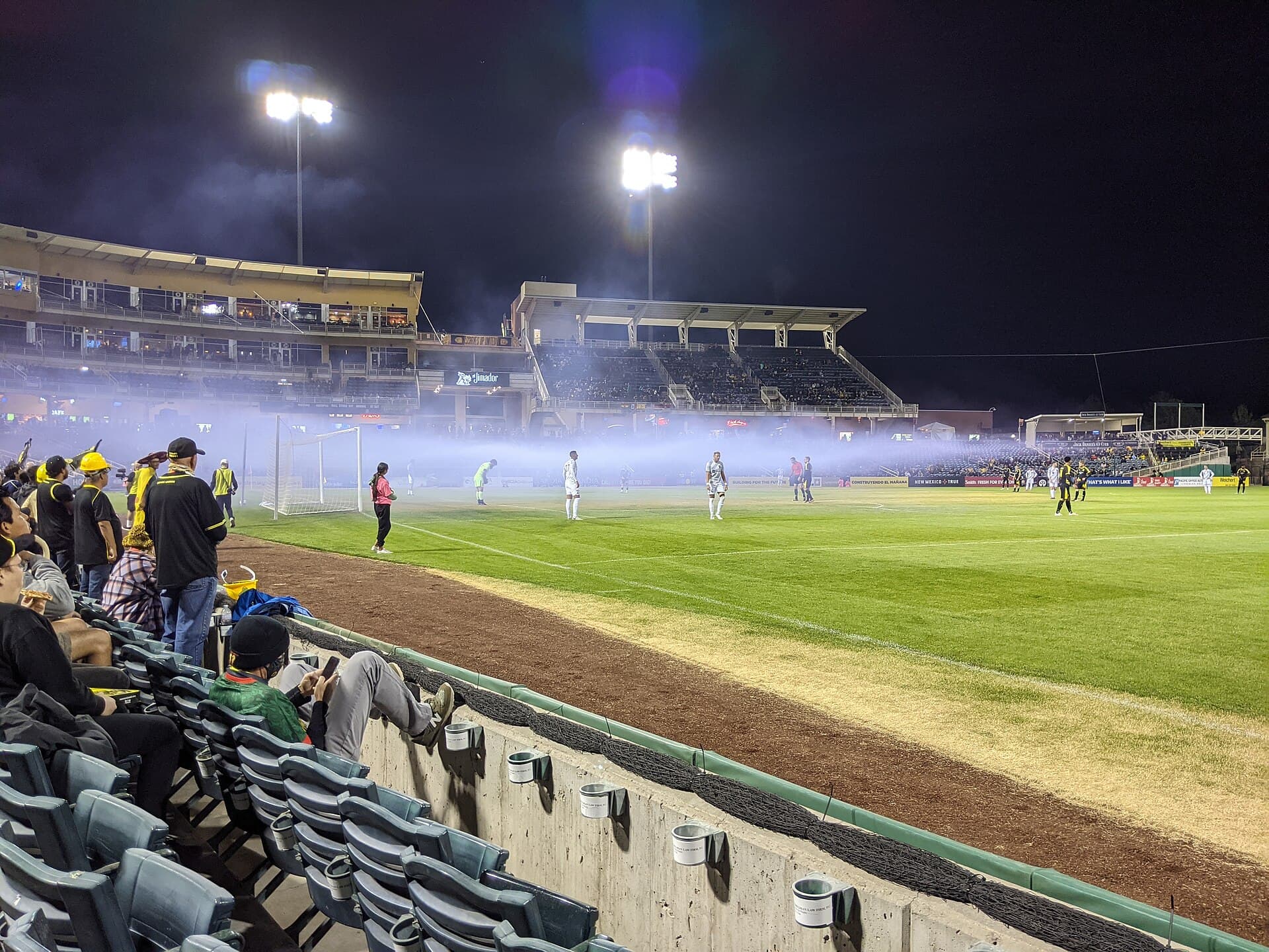 New Mexico United — Wikimedia Commons