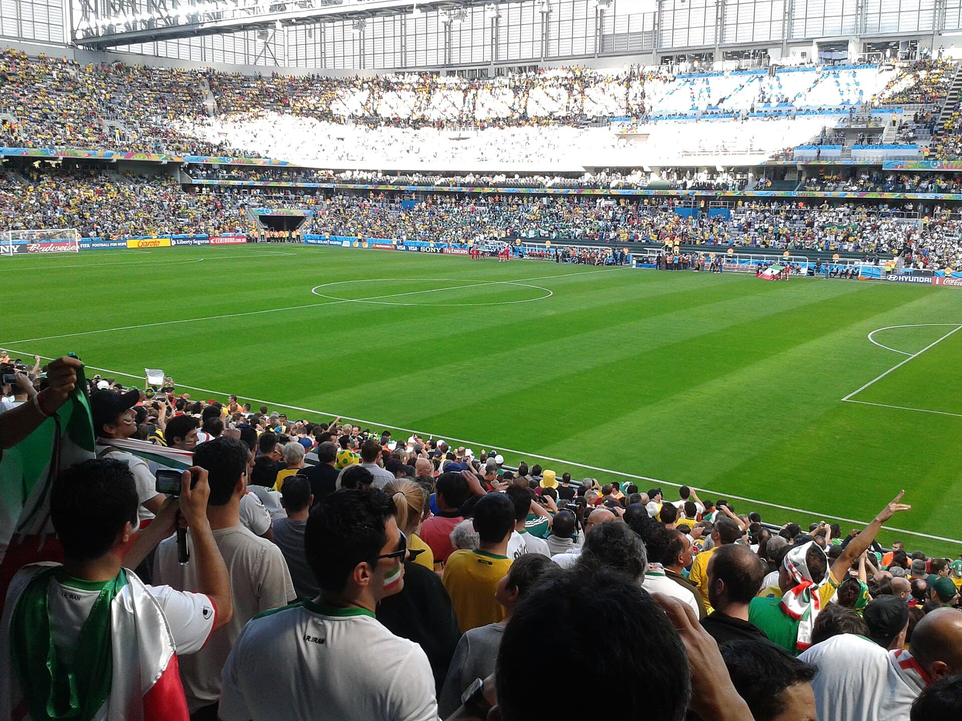 FIFA World Cup — Wikimedia Commons